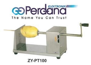 POTATO SLICER GETRA H001/ ZYPT100