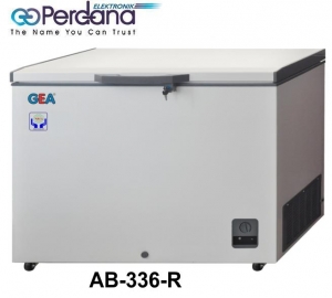 CHEST FREEZER GEA AB336R