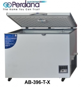 CHEST FREEZER GEA AB396TX