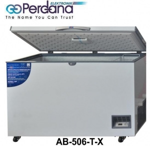 CHEST FREEZER GEA AB506TX