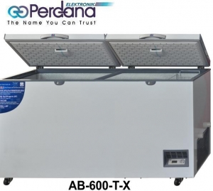 CHEST FREEZER GEA AB600TX