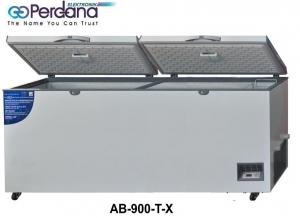 CHEST FREEZER GEA AB900TX