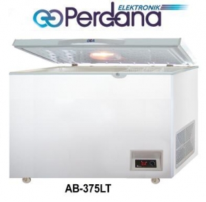 FREEZER GEA AB375LT