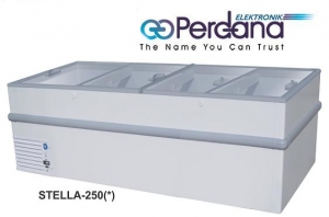 FREEZER GEA STELLA250