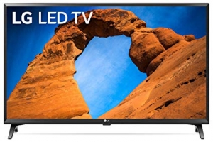 LED LG 32LK540BPTA + REMOTE