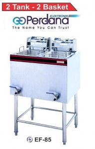 ELECTRIC FRYER GETRA EF85