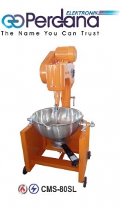 GAS COOKING MIXER GETRA CMS80SL