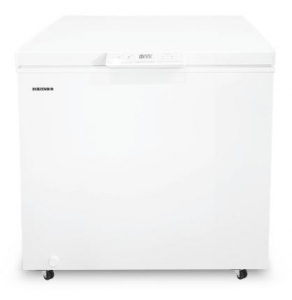 Chest Freezer Denpoo SCF1288