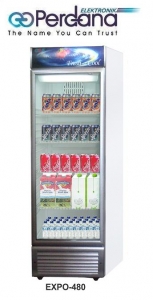 SHOWCASE GEA EXPO480