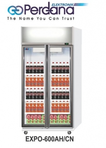 SHOWCASE GEA EXPO600AH/CN
