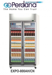SHOWCASE GEA EXPO800AH/CN
