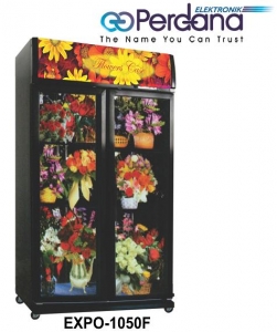 FLOWER SHOWCASE GEA EXPO1050F