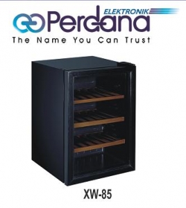 WINE COOLER GEA XW85