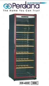 WINE COOLER GEA XW400E