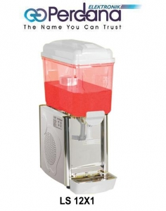 JUICER DISPENSER LS12X1