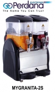 SLUSH GEA MYGRANITA2S