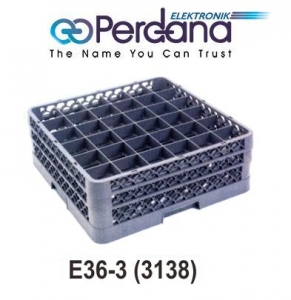 CUP RACK GETRA E3633138