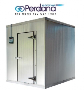 COLD ROOM PANEL GEA GAC245