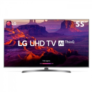 LED LG 55UK6540 + REMOTE