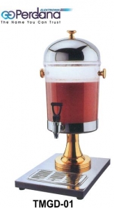 JUICE DISPENSER GEA TMGD1