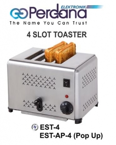 TOASTER GETRA EST4