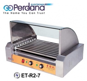 HOT DOG BAKER GEA ETR27