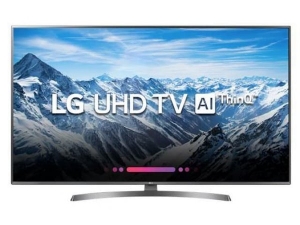 LED LG 70UK6540 + REMOTE