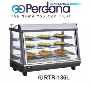 DISPLAY WARMER GEA RTR136L