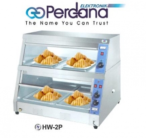 FOOD DISPLAY WARMER GEA HW2P