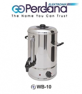 WATER BOILER GETRA WB10