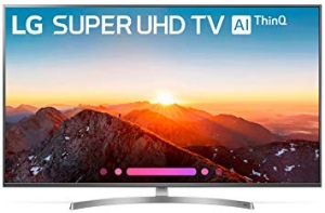 LED LG 55SK8000 + REMOTE