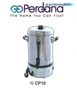 COFFEE MAKER GETRA CP10