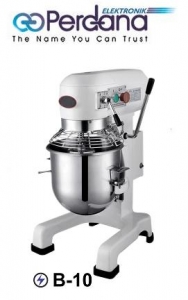 PLANETARY MIXER GETRA B10