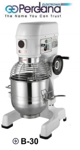 PLANETARY MIXER GETRA B30