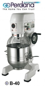 MIXER GETRA B40