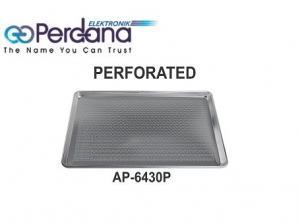 ALUMINIUM PERFORATED AP6430P