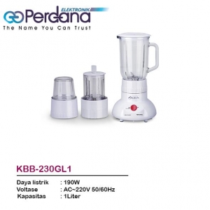 BLENDER KIRIN KBB 230GL1