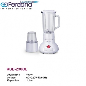 BLENDER KIRIN KBB230GL