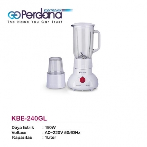 BLENDER KIRIN KBB240GL