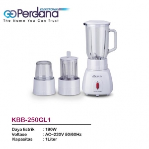 BLENDER KIRIN KBB250GL1