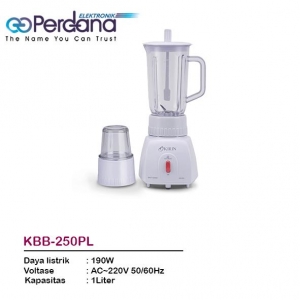 BLENDER KIRIN KBB250PL