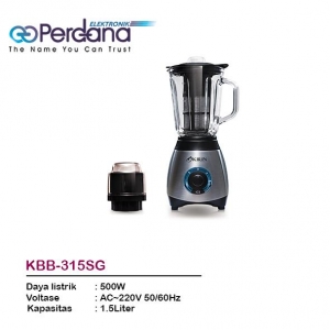 BLENDER KIRIN KBB315SG