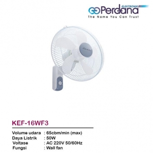 WALLFAN KIRIN KEF16WF3