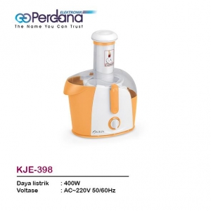 JUICER KIRIN KJE398