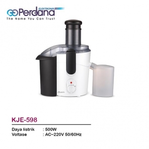 JUICER KIRIN KJE598