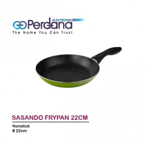 FRYPAN SASA NDO22CM