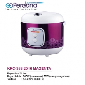 MAGIC COM KIRIN KRC388