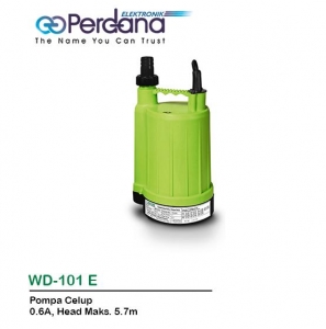 POMPA AIR WASSER WD101E