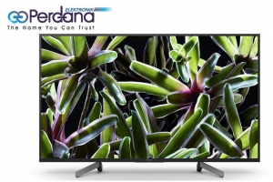 LED SONY KD65X7000G + REMOTE