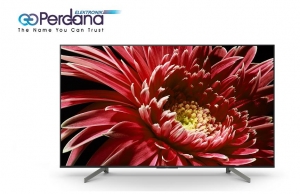 LED SONY KD55X8500G + REMOTE